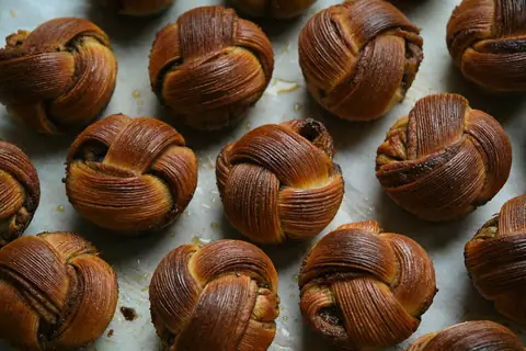 Pophams Bakery photo 1