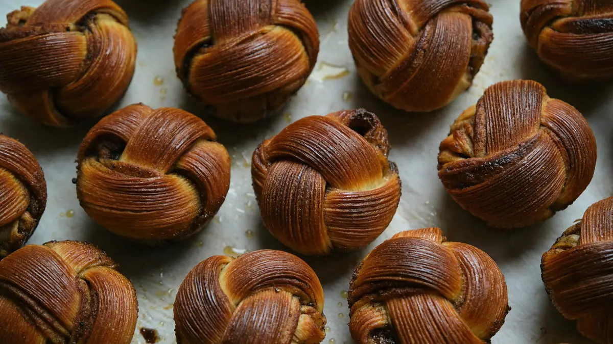Pophams Bakery – bakery in Hackney, London